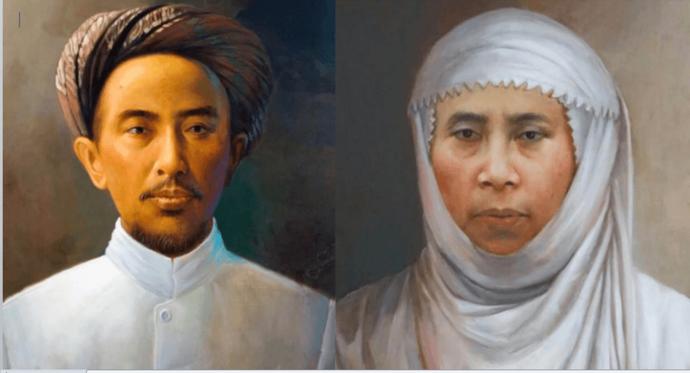 Sejarah Poligami Kiai Haji Ahmad Dahlan