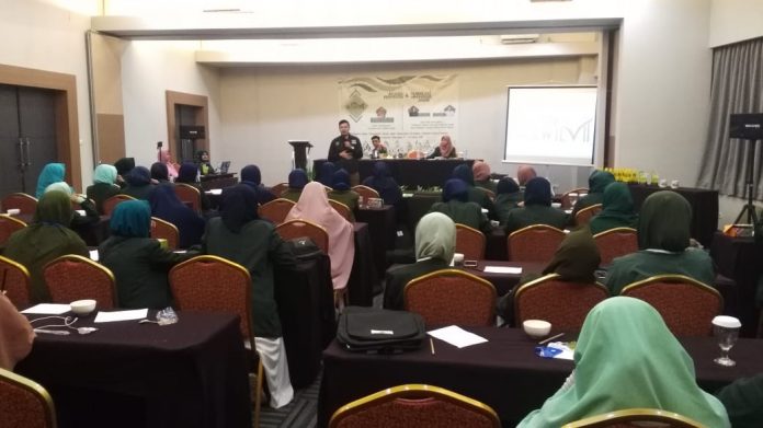 Siapkan Generasi Milenial Hadapi Ekonomi 4.0, HIMI PERSIS Gelar Training Kewirausahaan Siapkan Generasi Milenial Hadapi Ekonomi 4.0, HIMI PERSIS Gelar Training Kewirausahaan