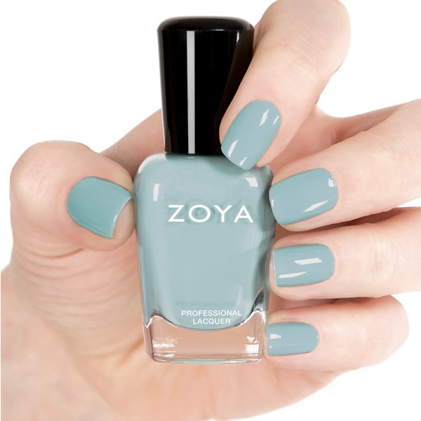 Zoya nail polish (Foto: lovelula.com)