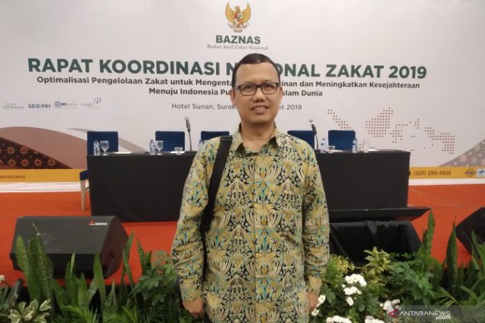 baznas