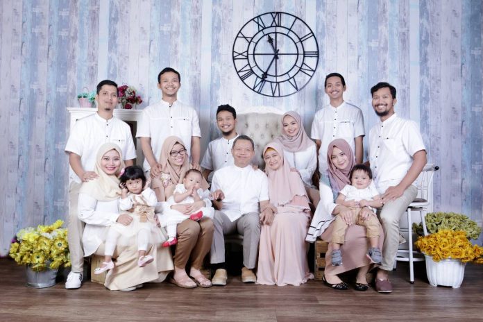 Ayah Harus Memimpin dengan Hati Ayah Harus Memimpin dengan Hati
