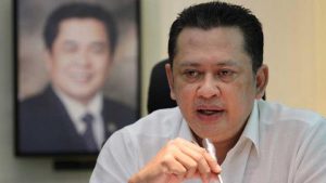Bambang Soesatyo Laporkan Caleg dan Petugas TPS yang Curang