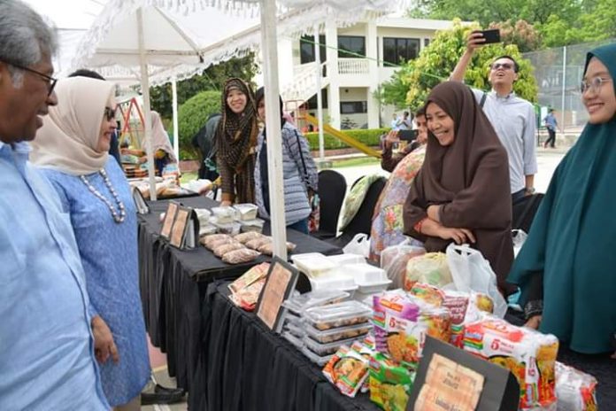 Beda Dengan Sydney, Pemilu di Islamabad dan Teheran Berjalan Lancar Beda Dengan Sydney, Pemilu di Islamabad dan Teheran Berjalan Lancar