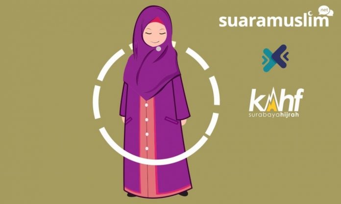 Hijrah Setelah Patah Hati Hijrah Setelah Patah Hati