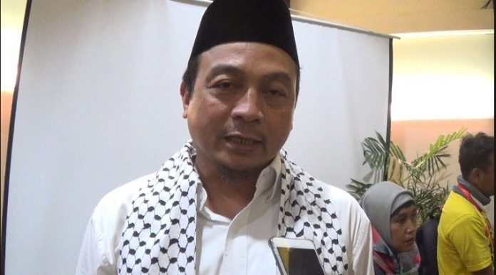 Masa Tenang, UBN Ajak Pendukung Waspada dan Tidak Mudah Percaya Masa Tenang, UBN Ajak Pendukung Waspada dan Tidak Mudah Percaya