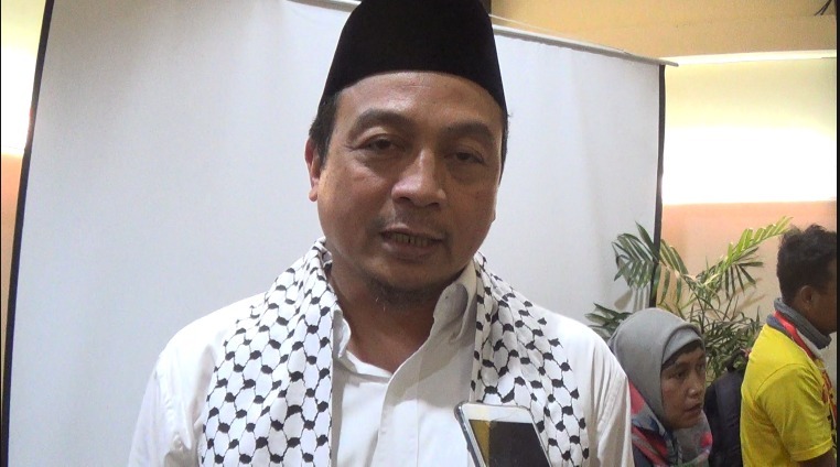 UBN Jelaskan Kedatangan Prabowo ke Aceh