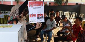Ini Alasan Bawaslu Minta Hitung Suara Ulang TPS Bermasalah di Surabaya