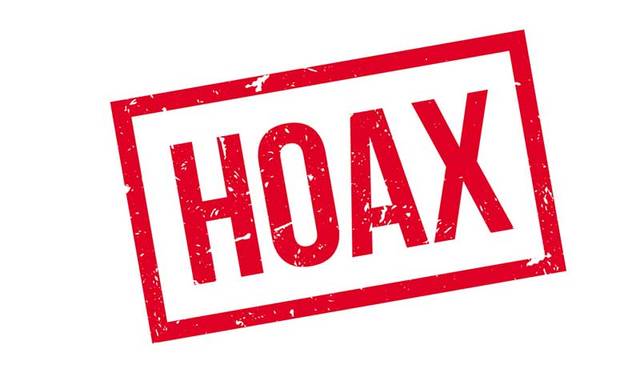 Kemkominfo Identifikasi 1.224 Hoaks Sejak Agustus 2018