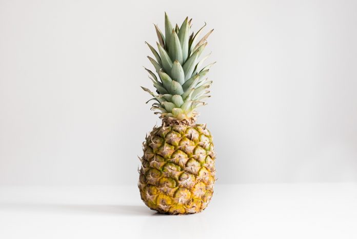 Nanas Madu, Buah Sejuta Umat yang Kaya Manfaat Nanas Madu, Buah Sejuta Umat yang Kaya Manfaat