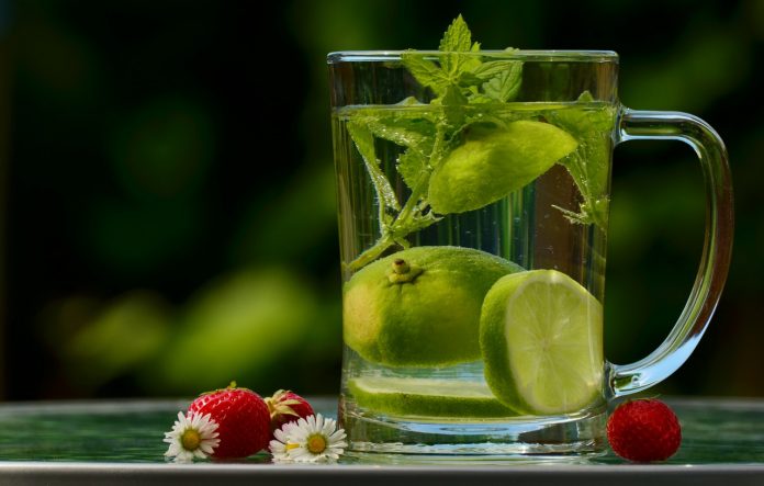Naqi’, Minuman Sehat Favorit Rasulullah Naqi’, Minuman Sehat Favorit Rasulullah
