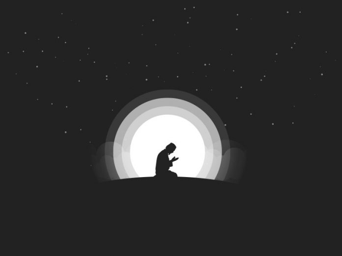 Sya’ban Bulan yang Sering Dilalaikan Orang Sya’ban Bulan yang Sering Dilalaikan Orang