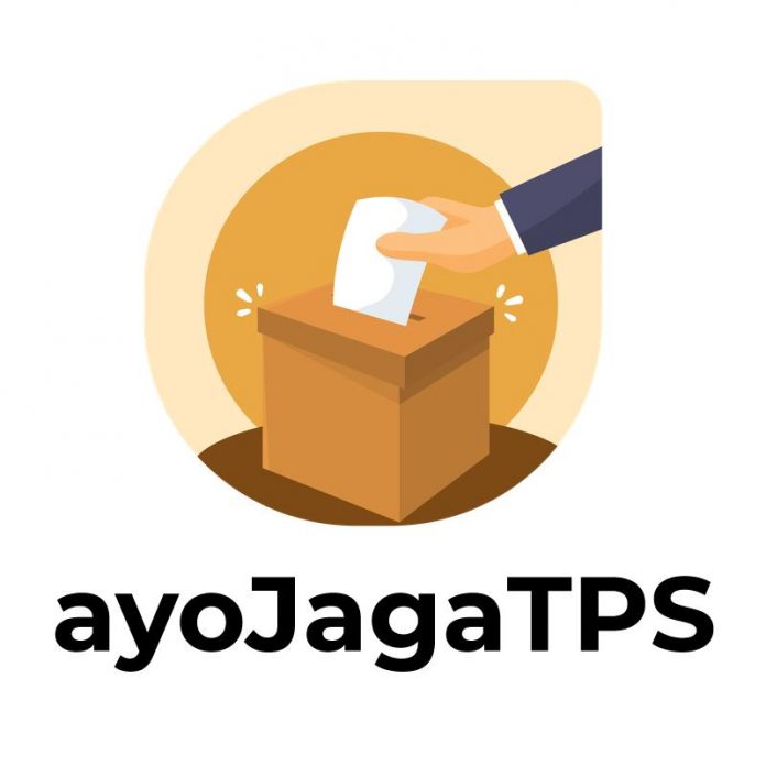 Aplikasi Ayo Jaga TPS; Upaya Mengawal TPS dari Kecurangan Aplikasi Ayo Jaga TPS; Upaya Mengawal TPS dari Kecurangan