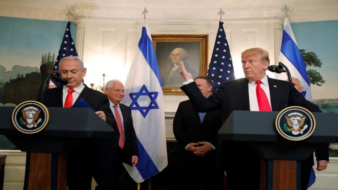 israel