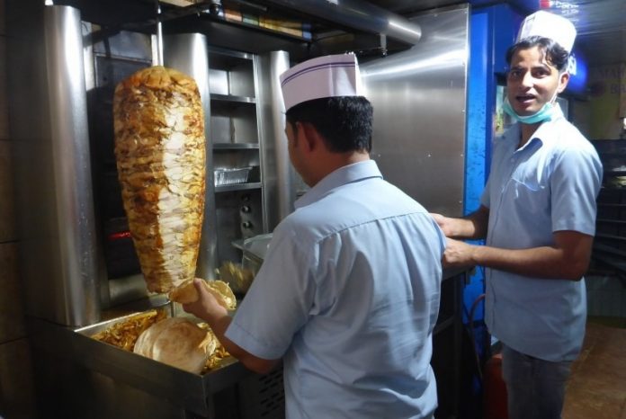 kurma