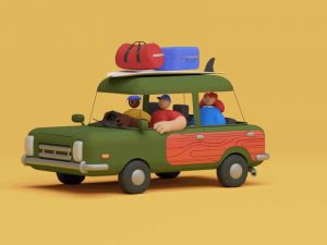 Apakah Mobil Pribadi Wajib Dizakati