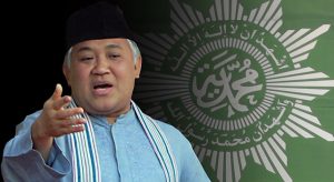 Din Syamsudin: Kebijakan POP Kemendikbud Tidak Bijak dan Tidak Merakyat
