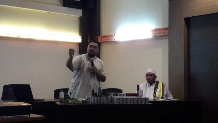 FPI Dorong Investigasi Menyeluruh Terkait Jatuhnya Korban dalam Ricuh Setelah Aksi 21-22 Mei FPI Dorong Investigasi Menyeluruh Terkait Jatuhnya Korban dalam Ricuh Setelah Aksi 21-22 Mei