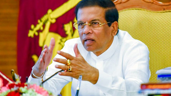 Presiden Sri Lanka Sebut Negaranya Sudah Aman bagi Wisatawan
