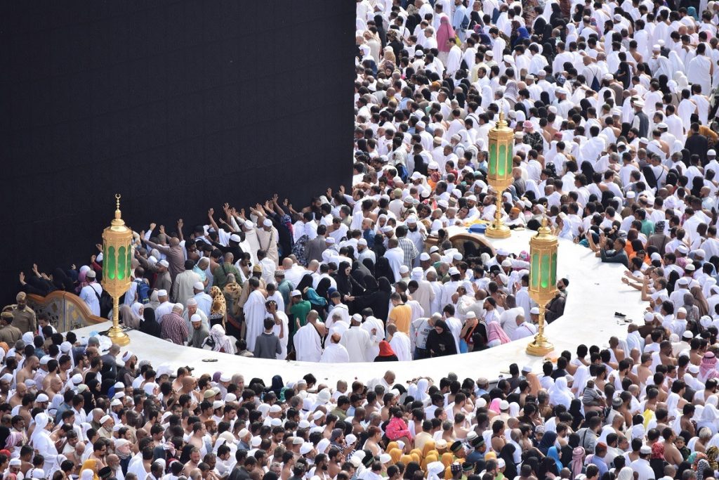 Zakat untuk Biaya Haji, Apakah Bisa