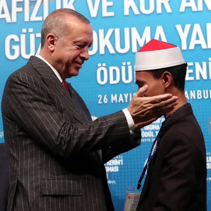 erdogan