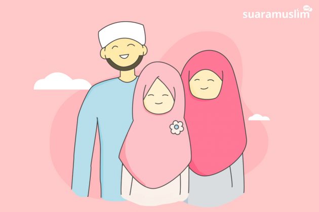 Hijrah Berkat Dukungan Orang Tua - Suara Muslim