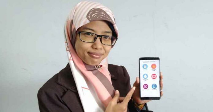 Ini Aplikasi Wajib Untuk Jaga Kesehatan Tubuh Setelah Lebaran Ini Aplikasi Wajib Untuk Jaga Kesehatan Tubuh Setelah Lebaran