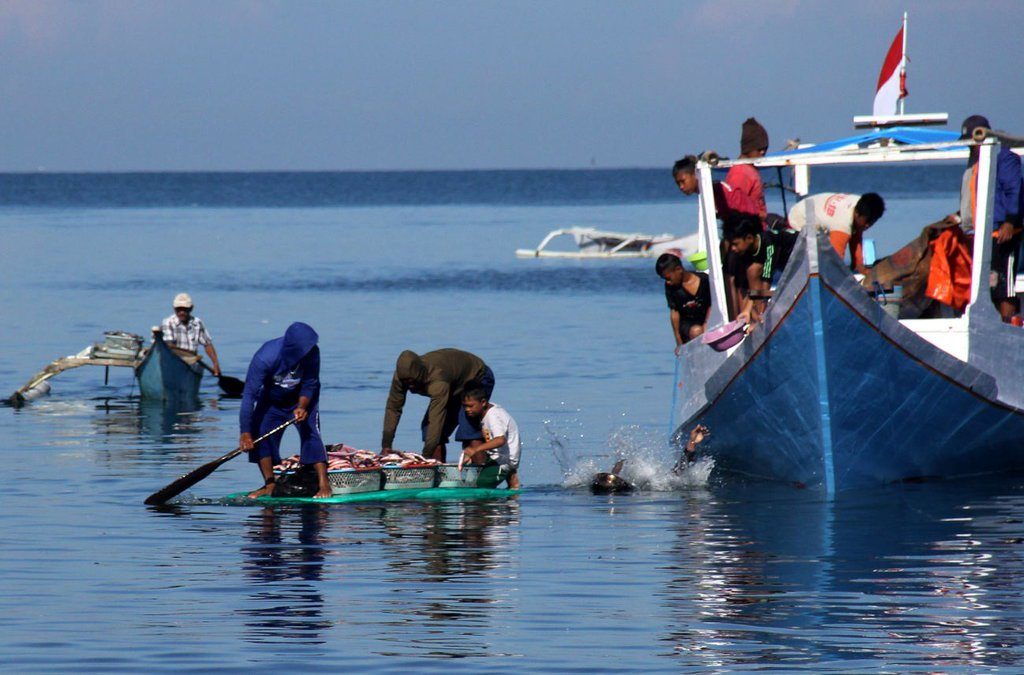 Maritim Local Government Network Soroti Pentingnya Pembangunan Berkelanjutan Bagi Pemerintah Daerah