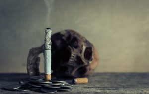 Menkes Minta Menkominfo Blokir Iklan Rokok di Internet, Begini Respons YLKI