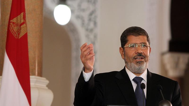 Mohamed Mursi Mantan Presiden Mesir yang Hafal 30 Juz Meninggal Dunia