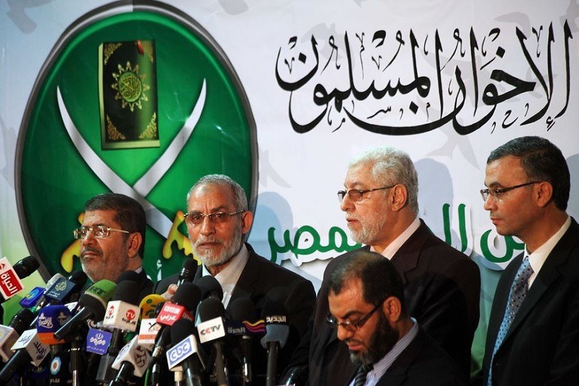 Pernyataan Resmi Ikhwanul Muslimin Atas Syahidnya Muhammad Mursyi