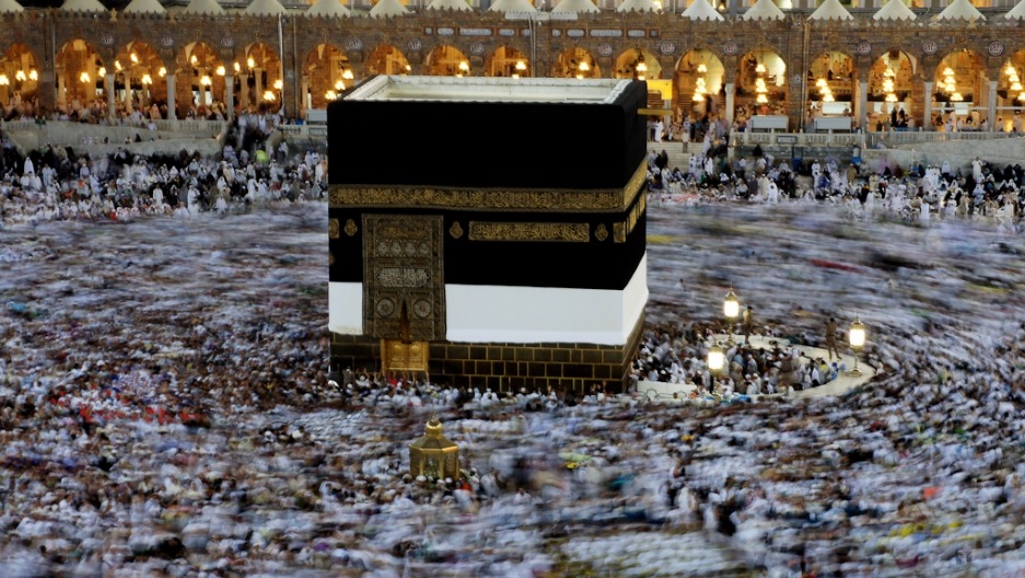 Arab Saudi Jangan Campuradukkan Urusan Haji dan Politik (2)