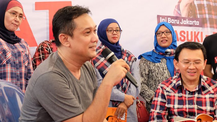 Dianggap Menghina Aceh, Anggota DPD Laporkan Denny Siregar ke Mabes Polri