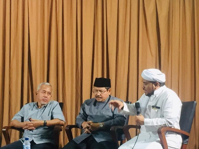 Gelar Ijtima Ulama IV, PA 212 Akan Minta Pertanggungjawaban Parpol Gelar Ijtima Ulama IV, PA 212 Akan Minta Pertanggungjawaban Parpol