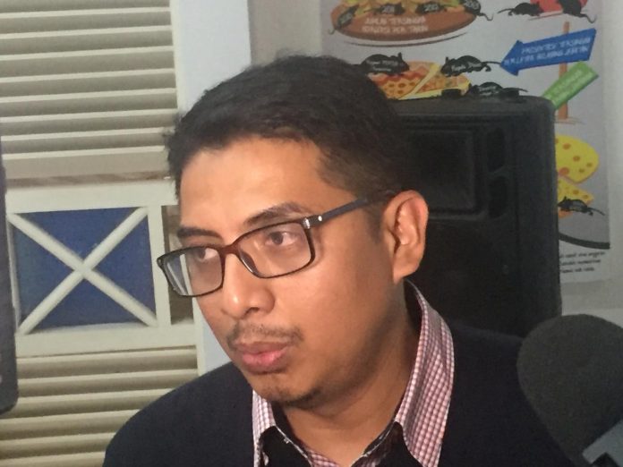 Pengamat Sebut Keharusan Adanya Kepolisian dan Kejaksaan Di KPK Hanya Mitos Pengamat Sebut Keharusan Adanya Kepolisian dan Kejaksaan Di KPK Hanya Mitos