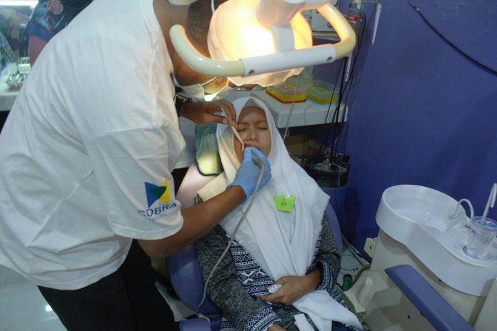 Ikhtiar Laznas LMI Persiapkan Pemimpin Bangsa dari Anak Yatim Dhuafa Ikhtiar Laznas LMI Persiapkan Pemimpin Bangsa dari Anak Yatim Dhuafa