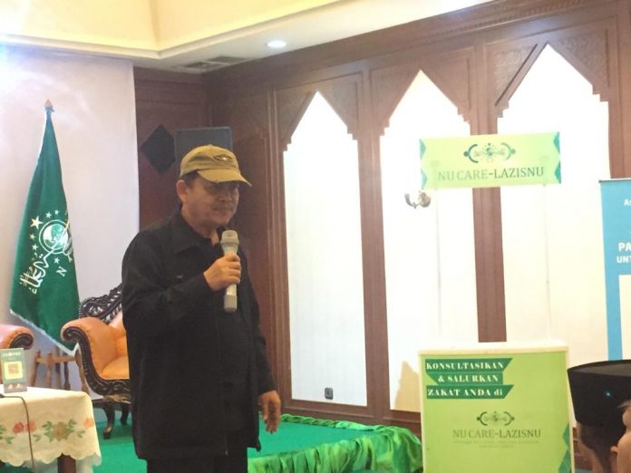 PBNU Orang Miskin Dimiskinkan Oleh Negara PBNU Orang Miskin Dimiskinkan Oleh Negara