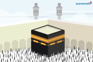 Rukun-Rukun Haji yang Harus Kamu Ketahui
