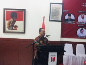 Sekum PP Muhammadiyah Tidak Ingin Ada Kelompok Yang Merasa Superior