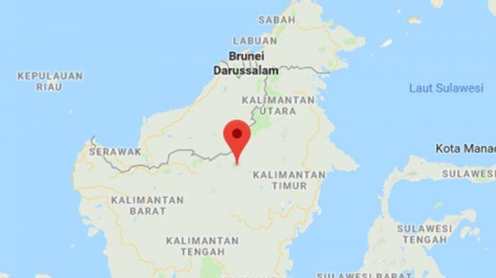 BMKG: Aktivitas Gempa di Pulau Kalimantan Paling Rendah