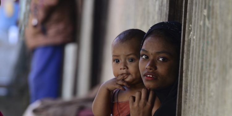 Bangladesh Akan Memulangkan 3.500 Pengungsi Rohingya ke Myanmar