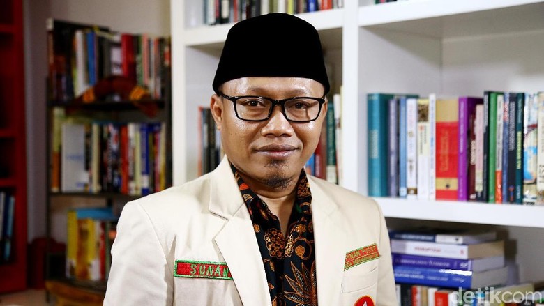 Pemuda Muhammadiyah Minta Kadernya Jaga Asrama Papua