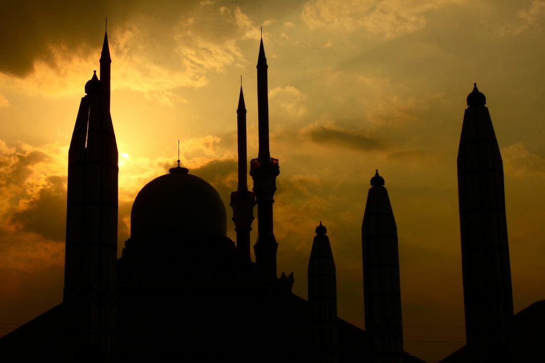 sejarah bulan muharram Archives - Suara Muslim