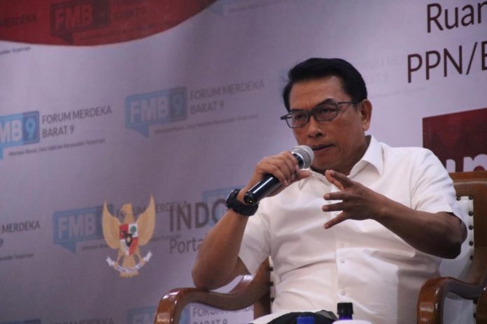 Tiga Langkah Pemerintah Menyiapkan SDM Unggul Tiga Langkah Pemerintah Menyiapkan SDM Unggul
