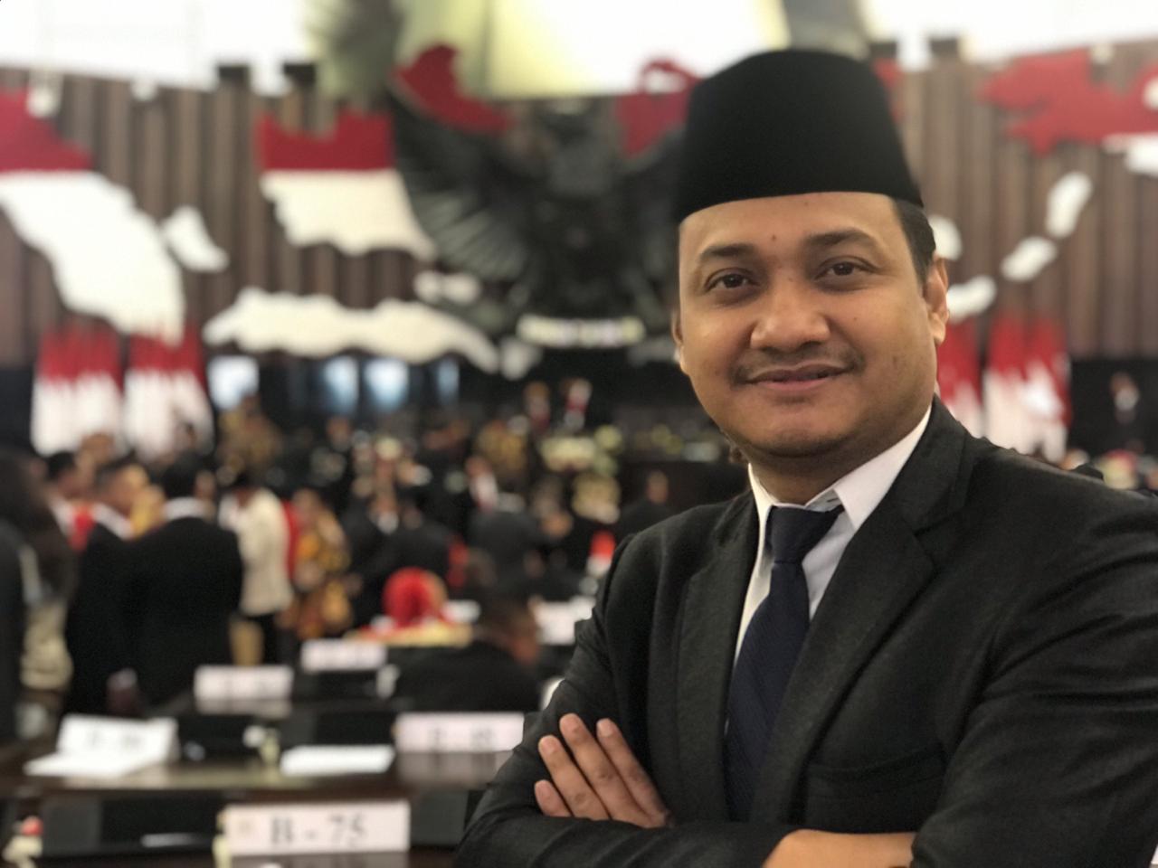 Anggota DPD RI Asal Aceh Tolak Revisi UU KPK dan RKUHP (2)