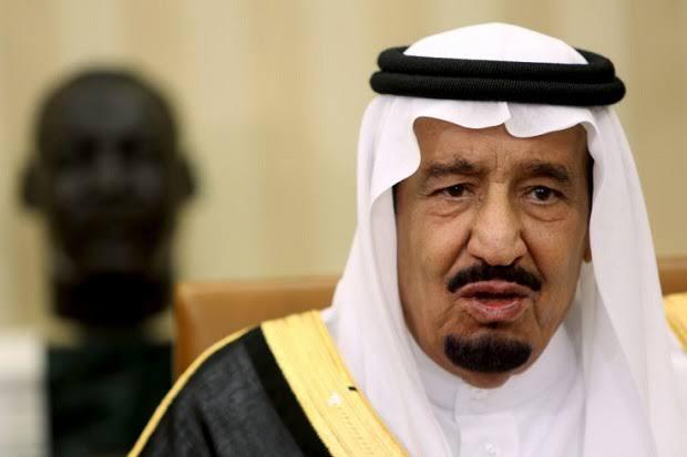 Pemerintah Saudi Cairkan Dana Santunan Korban Crane  