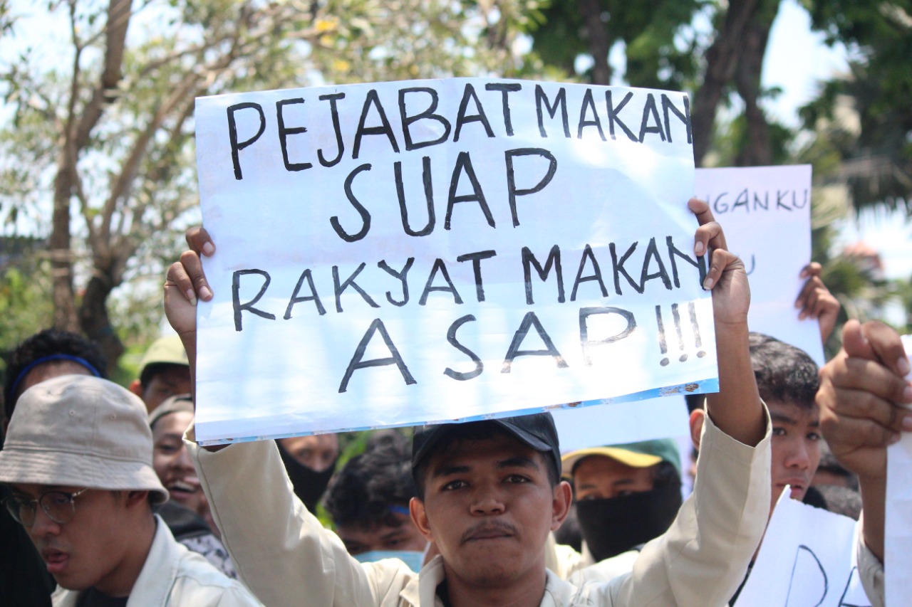 Surabaya Menggugat Adalah Resonansi Indonesia Menggugat