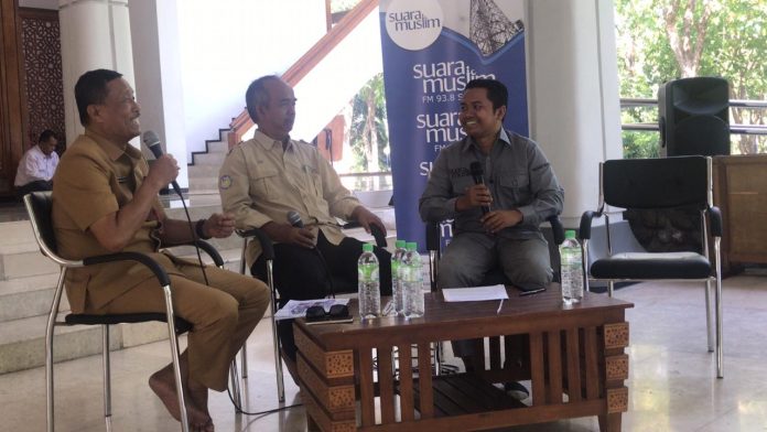 Menyiapkan Kota Tangguh Bencana Menyiapkan Kota Tangguh Bencana