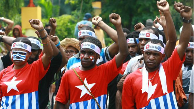 ICMI Jayapura: Ada Oknum yang Ingin Merusak Persaudaraan di Papua