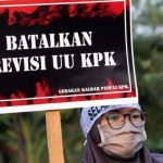 Revisi UU KPK, Sebuah Kemenangan Besar Bagi Oligarki