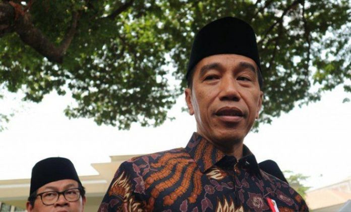 Tolak Undangan Presiden, BEM SI Tak Ingin Jadi Alat Permainan Penguasa yang Sedang Krisis Kepercayaan Tolak Undangan Presiden, BEM SI Tak Ingin Jadi Alat Permainan Penguasa yang Sedang Krisis Kepercayaan